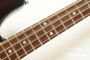 LEGACY BASS - Sunburst